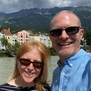 Meet your Posher, Diane